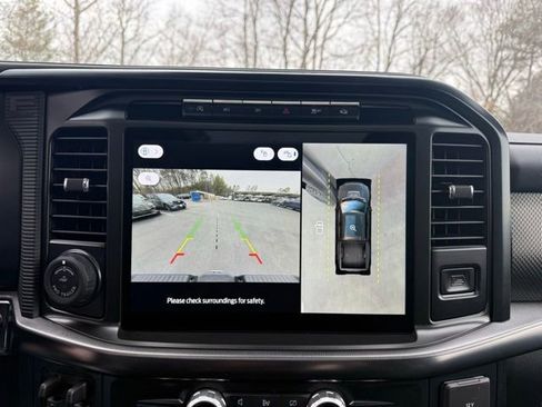 New 2026 Ford F150 Raptor image 16