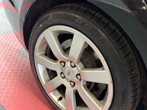 Used 2013 Cadillac ATS Sedan image 25