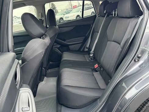 Used 2020 Subaru Impreza Premium image 17
