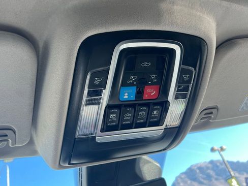 New 2026 RAM 1500 Tungsten image 30