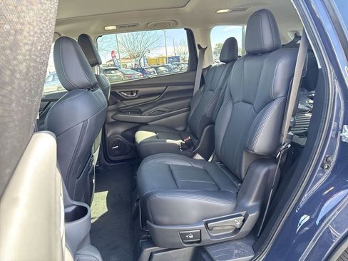 New 2025 Subaru Ascent Bronze Edition image 25