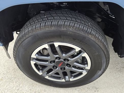 Used 2026 Toyota Tacoma TRD Sport RWD image 10