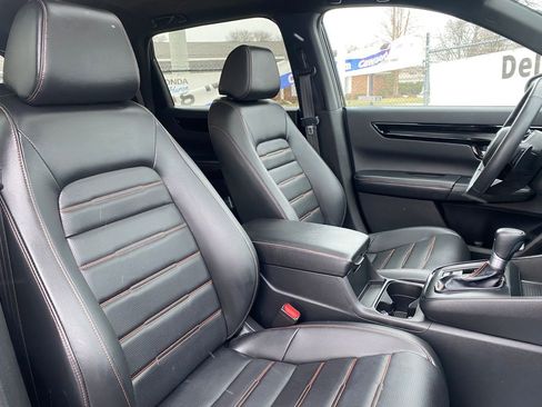 Used 2024 Honda CR-V Sport Touring image 17