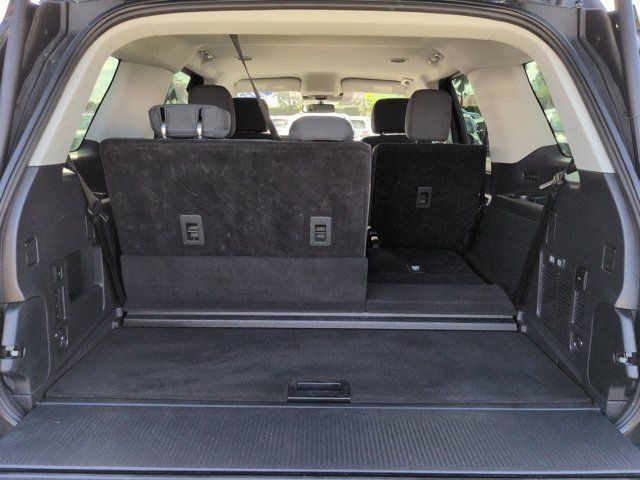 Used 2025 Ford Expedition Active RWD image 12
