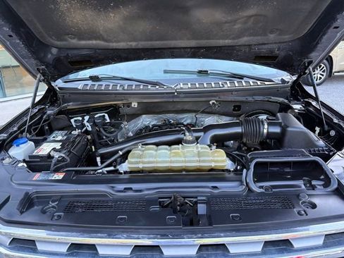 Used 2021 Ford Expedition Limited image 36