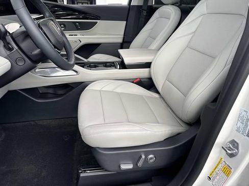 New 2026 Lincoln Nautilus Premier w/ Equipment Group 102A image 17