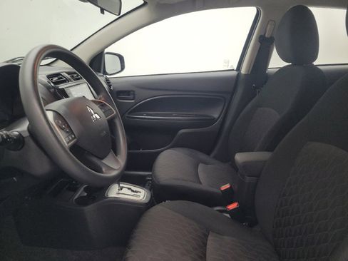 Used 2024 Mitsubishi Mirage ES FWD image 17