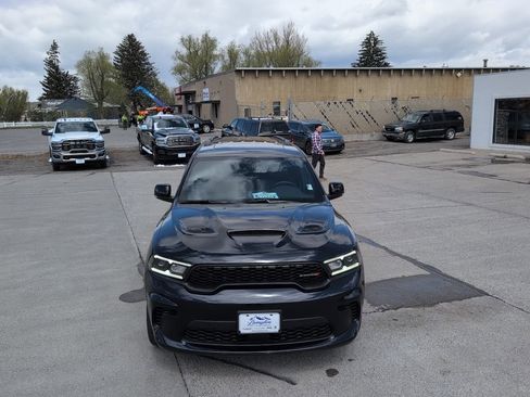 New 2026 Dodge Durango GT AWD/4WD image 4