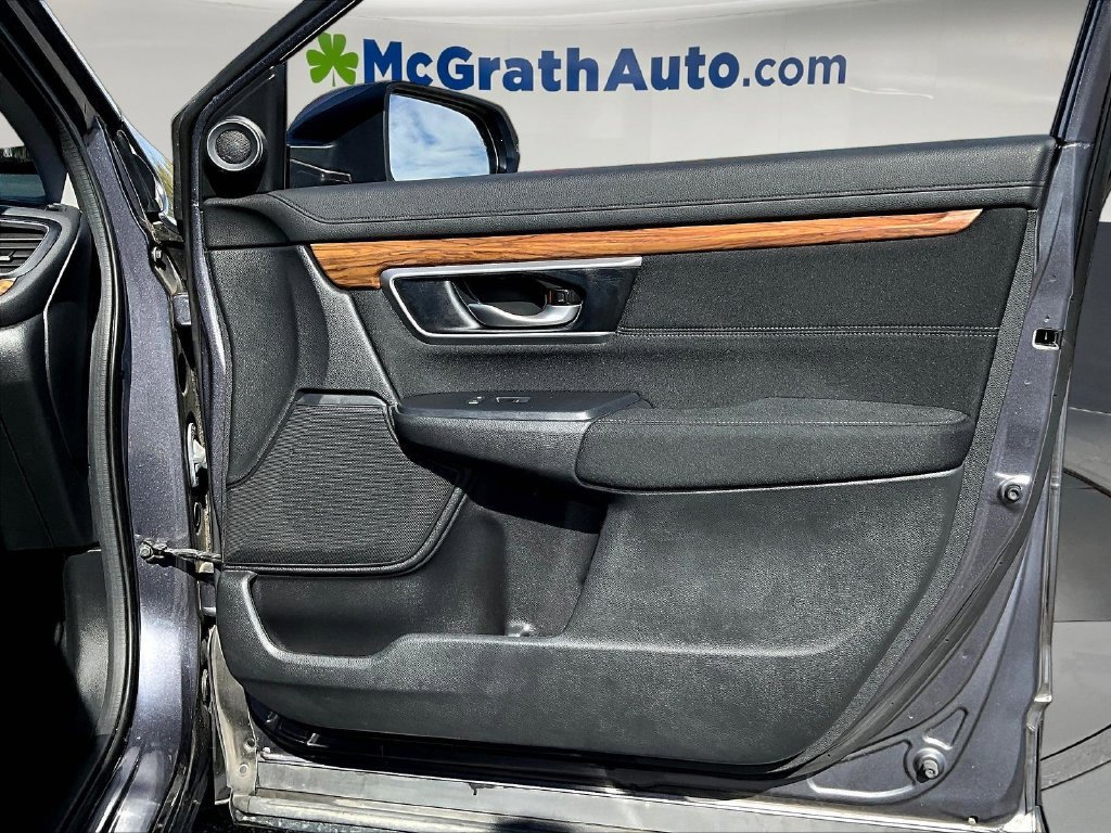 Used 2020 Honda CR-V EX image 30