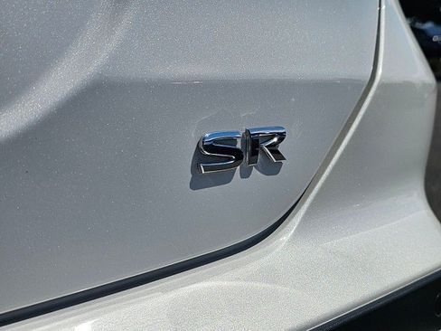 Used 2023 Nissan Kicks SR w/ SR Premium Package FWD image 17