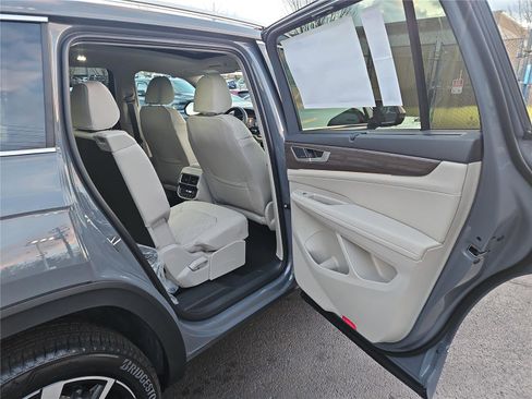 New 2026 Volkswagen Atlas SEL Premium R-Line image 27