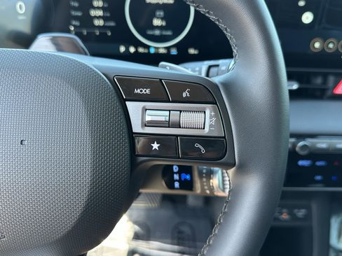 New 2026 Hyundai Ioniq 5 SEL RWD image 31