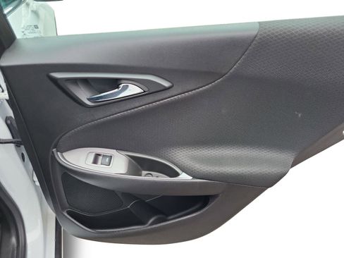 Used 2024 Chevrolet Malibu LT image 21