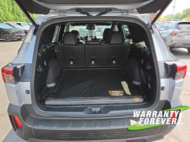 Certified 2026 Subaru Outback Wilderness w/ Wilderness Plus Package AWD/4WD image 18