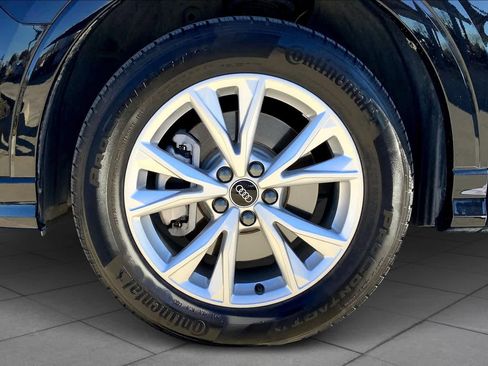 Used 2021 Audi Q3 2.0T Premium w/ Convenience Package image 10