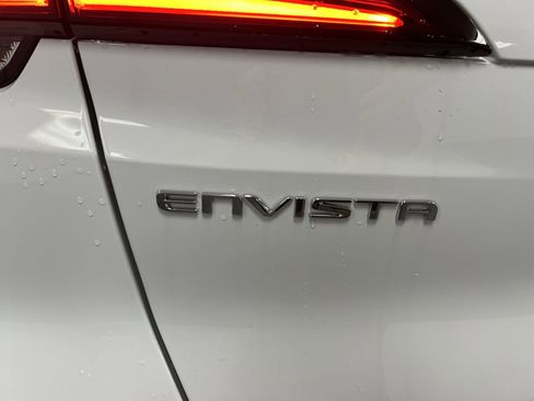 New 2026 Buick Envista Sport Touring w/ Convenience I Package image 65