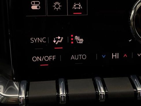 New 2026 GMC Acadia Elevation w/ Black Edition image 5