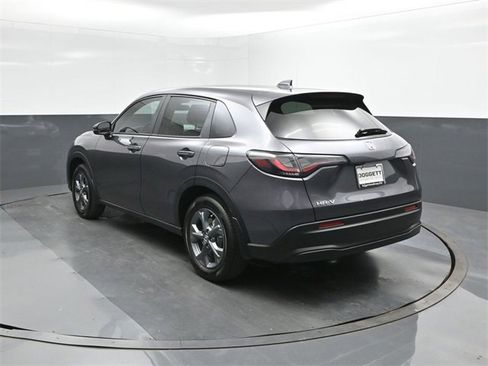 New 2026 Honda HR-V LX image 5