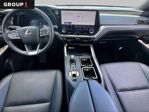 Used 2024 Lexus TX 350 FWD w/ Cold Weather Package image 13
