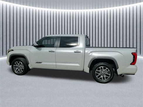 Used 2024 Toyota Tundra 1794 Edition image 15
