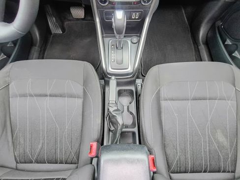 Used 2020 Ford EcoSport SE FWD image 37