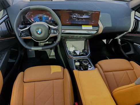 New 2025 BMW X3 xDrive30i w/ Premium Package image 17