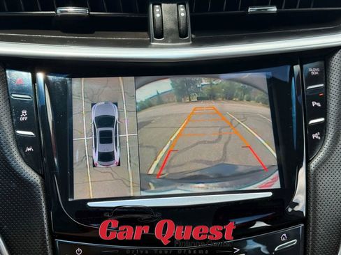 Used 2016 Cadillac XTS Platinum image 23