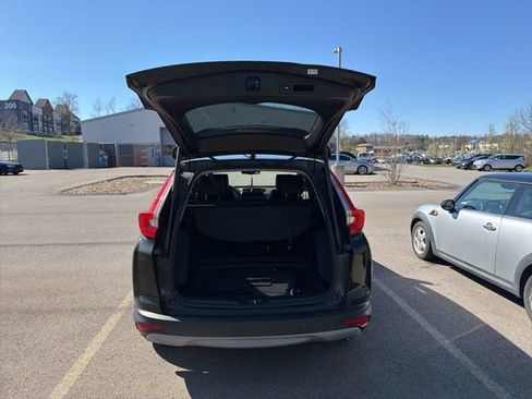 Used 2017 Honda CR-V EX-L image 10