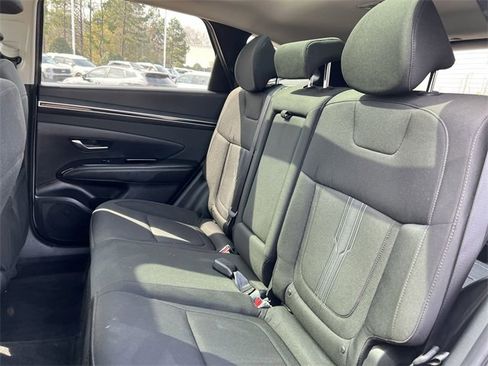 Used 2022 Hyundai Tucson SEL w/ Cargo Package image 22