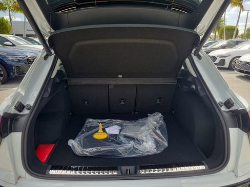 New 2026 Audi Q3 quattro 2.0T image 30