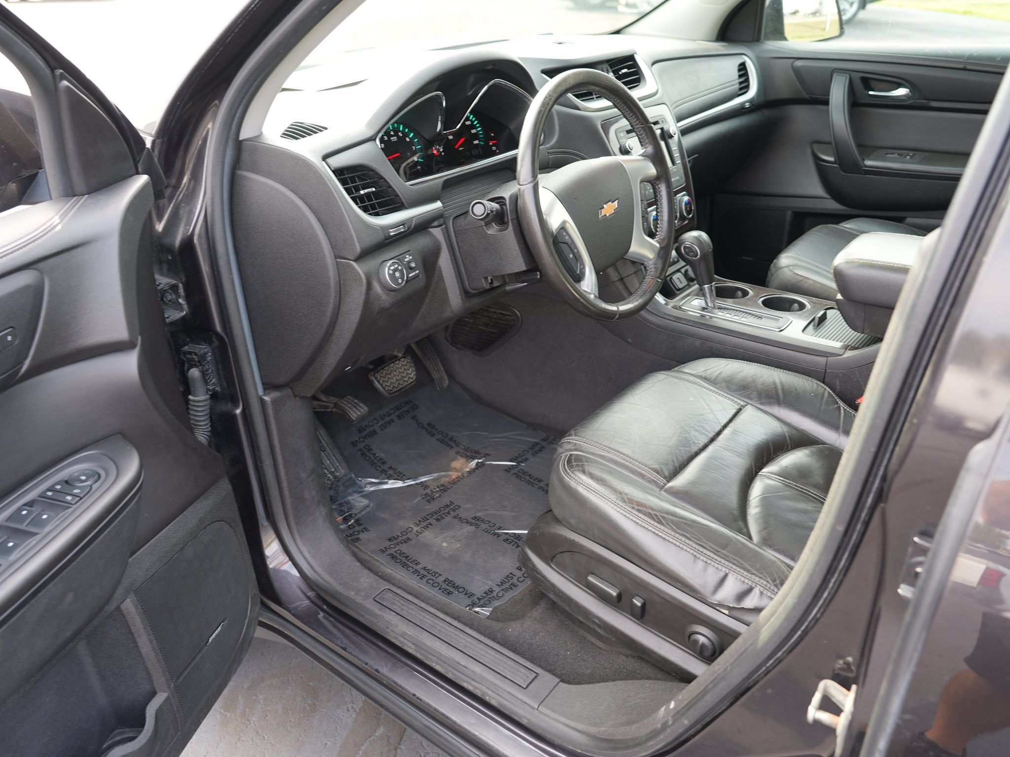 Used 2016 Chevrolet Traverse LT AWD/4WD image 14