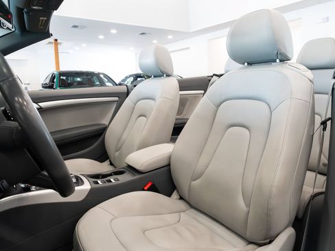 Used 2015 Audi A5 2.0T Premium Plus w/ Technology Package AWD/4WD image 18