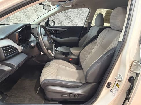 Used 2021 Subaru Outback Premium AWD/4WD image 22