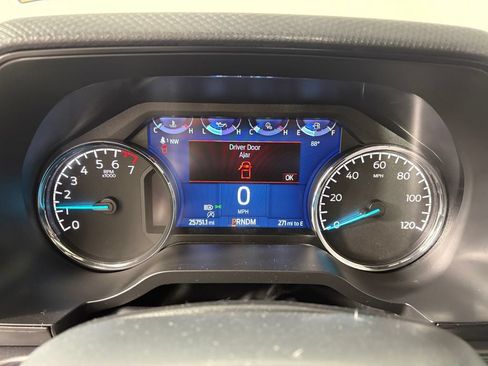 Certified 2023 Ford F150 Tremor AWD/4WD image 16