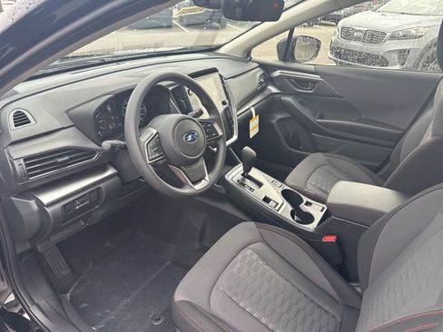 New 2026 Subaru Impreza 2.0i Sport image 18