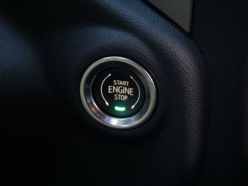 New 2025 Chevrolet Silverado 1500 Custom image 16