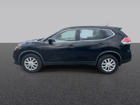 Used 2016 Nissan Rogue S AWD/4WD image 6