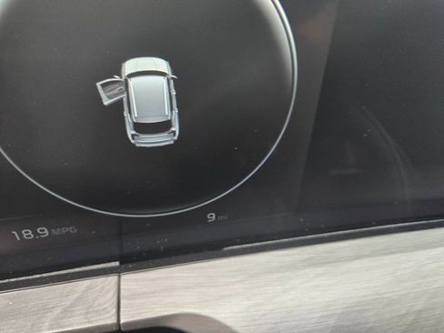 New 2025 Kia Telluride SX X-Line image 3