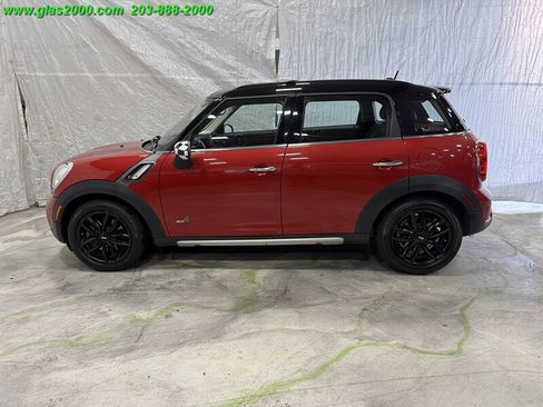 Used 2016 MINI Cooper Countryman S AWD/4WD image 13