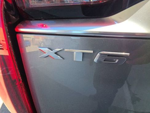 New 2025 Cadillac XT6 Luxury image 31