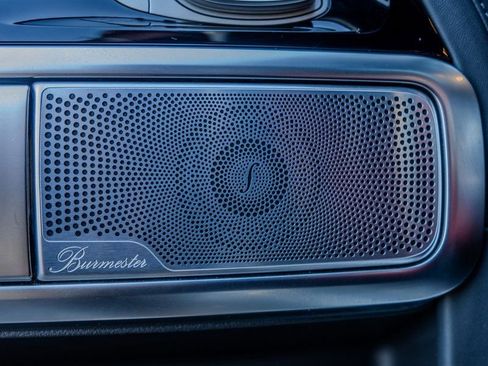 Used 2024 Mercedes-Benz G 63 AMG 4MATIC image 17