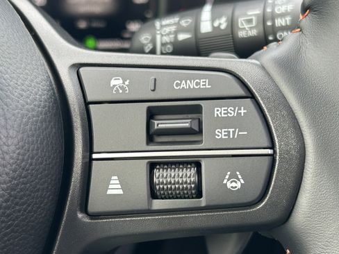 New 2026 Honda CR-V Sport-L image 16