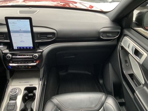 Used 2021 Ford Explorer ST w/ Equipment Group 401A image 71