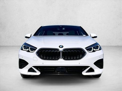 Used 2023 BMW 228i Gran Coupe w/ Convenience Package image 3