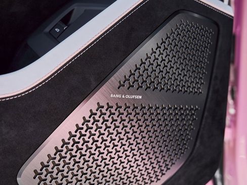 Used 2024 Lamborghini Urus Performante image 43