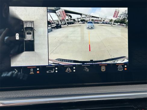 Used 2024 GMC Sierra 3500 Denali w/ Denali Reserve Package image 27