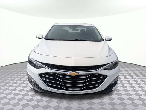 Used 2024 Chevrolet Malibu LT image 8