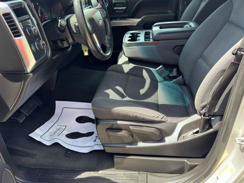 Used 2019 Chevrolet Silverado 1500 LT image 14