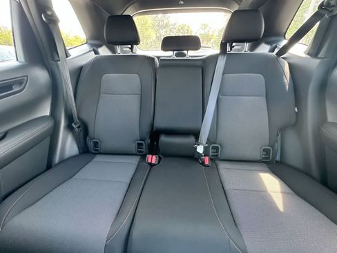 Used 2024 Honda CR-V Sport image 14