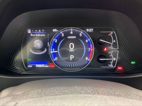 Used 2019 Lexus UX 200 F Sport image 22